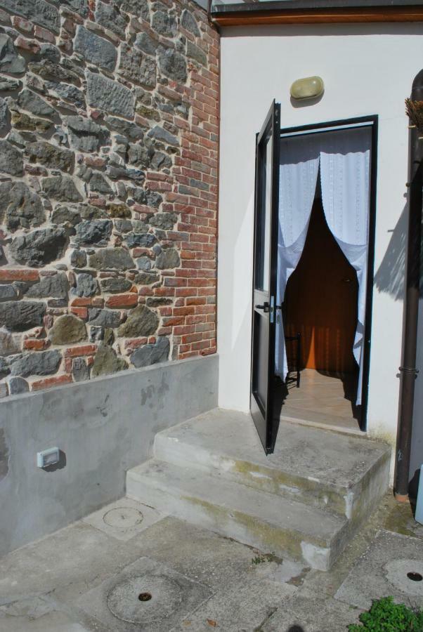 Casa S.Maria Leilighet Levane Eksteriør bilde